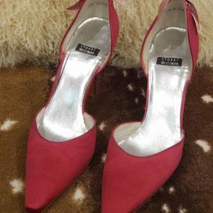 Stuart Weitzman Size 7 Heels